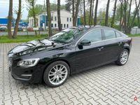 używany Volvo S60 2,5 Turbo mały przebieg