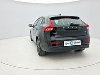 używany Volvo V40 2dm 122KM 2019r. 83 007km