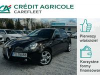 używany Alfa Romeo Giulietta 1.4 TB Sport 120 KM Salon PL Fvat 23% PO1NA86