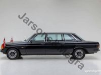 używany Mercedes 250 W123 -benz1984