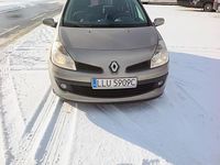 Używany Renault Clio GrandTour 2008 Inny kolor Kombi