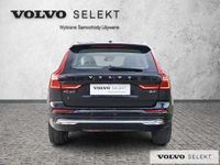 używany Volvo XC60 XC60 B4 D AWD Plus Bright aut