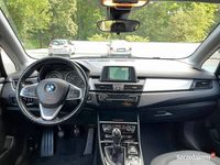 używany BMW 218 SERIA 2 Active Tourer D Executive