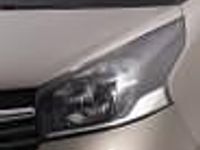 używany Opel Vivaro 1.6 BiCDTI