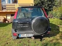 Używany Honda CR-V 1998 SUV