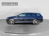 używany VW Passat Variant