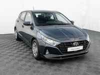 Używany Hyundai i20 84 KM (61 kW) 2023 Grafitowy (metalik) Hatchback