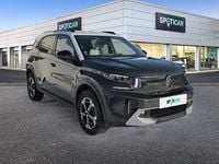 używany Citroën e-C3 Aircross e-C3 44kWh Comfort Range Max