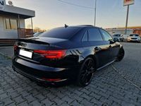 używany Audi A4 3dm 353KM 2018r. 70 191km