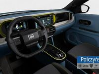 Nowe Fiat Grande Panda 110 KM (80 kW) 2025 Brązowy Hatchback