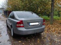 używany Volvo S40 II B+LPG