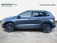 używany Skoda Karoq 