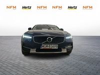 używany Volvo V90 2dm 235KM 2020r. 177 046km