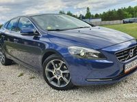 używany Volvo V40 2.0 D2 120KM # Ocean Race # NAVI # Xenon # Panorama # Skóra # IG…