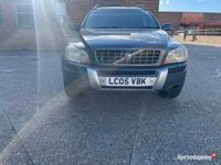 Używany Volvo XC90 Executive 2005 SUV