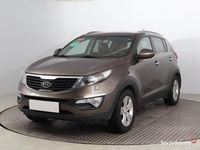 Używany Kia Sportage 2010 Brązowy SUV