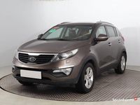 Używany Kia Sportage 2010 Brązowy SUV