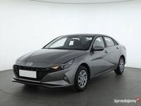 używany Hyundai Elantra 1.6 MPI