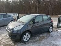 Używany Kia Venga 125 KM (91 kW) 2011 Inny kolor Hatchback