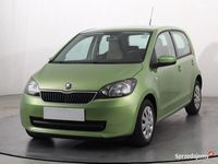 używany Skoda Citigo 1.0 MPI