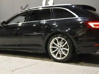 używany Audi A4 2dm 2 000KM 2019r. 199 980km