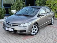 Używany Honda Civic 140 KM (102 kW) 2006 Inny kolor Sedan/Limuzyna