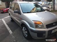 używany Ford Fusion