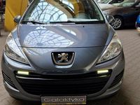 Używany Peugeot 207 74 KM (54 kW) 2011 Grafitowy Hatchback
