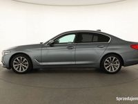 używany BMW 530 5 i xDrive