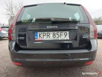 używany Volvo V50 