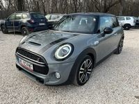 Używany Mini Cooper S 192 KM (141 kW) 2019 Szary (metalik) Hatchback