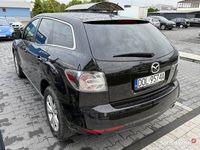 Używany Mazda CX-7 2010 Czarny SUV