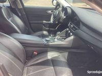 używany Alfa Romeo Giulia 2017