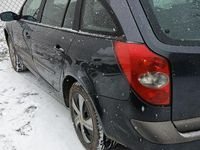 Używany Renault Laguna II 2001 Szary Kombi