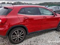 Używany Mercedes GLA250 2015 SUV