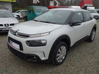 używany Citroën C4 Cactus I właściciel , Stan idealny , Niski przebieg , Gwa