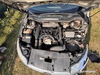 Używany Citroën C5 2009 Srebrny Sedan/Limuzyna