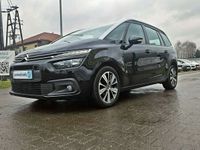 używany Citroën Grand C4 Picasso 2dm 163KM 2018r. 215 000km