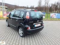 używany Citroën C3 Picasso 1.6dm 112KM 2013r. 220 000km