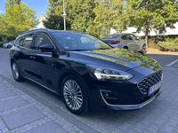 używany Ford Focus IV Vignale