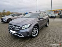 używany Mercedes GLA180 GLA180*Bi-Led*Ele.Klapa*Pół-Skóra…