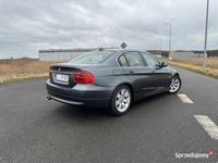 używany BMW 330 E90 XD 3.0 Diesel XDrive