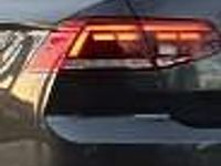 Używany VW Passat 272 KM (200 kW) 2019 Szary Sedan/Limuzyna