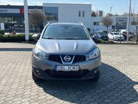 używany Nissan Qashqai QASHQAI2.0 dCi 4x4 Tekna EU5