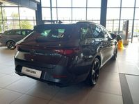 używany Cupra Leon Sportstourer 1.5dm 150KM 2024r. 10km