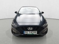 używany Hyundai i30 1.5dm 110KM 2020r. 51 509km