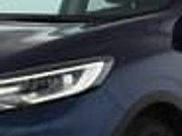 Używany Renault Kadjar 131 KM (96 kW) 2018 Niebieski SUV
