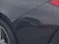 Używany Mercedes CLS450 390 KM (286 kW) 2021 Szary Coupe