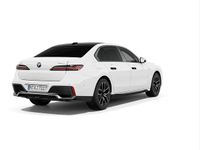 używany BMW 740 d xDrive Limuzyna