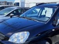 używany Kia Carens II